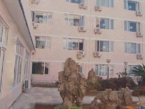 7Days Inn Guilin Railway Station Exterior photo
