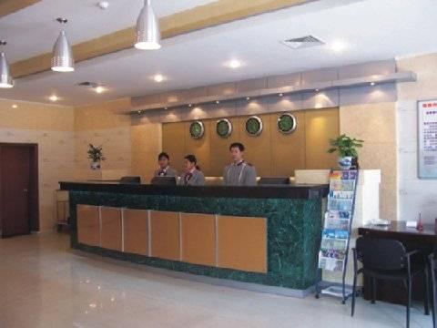 7Days Inn Guilin Railway Station Exterior photo
