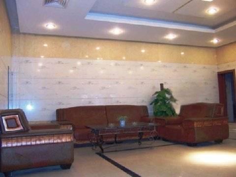 7Days Inn Guilin Railway Station Exterior photo